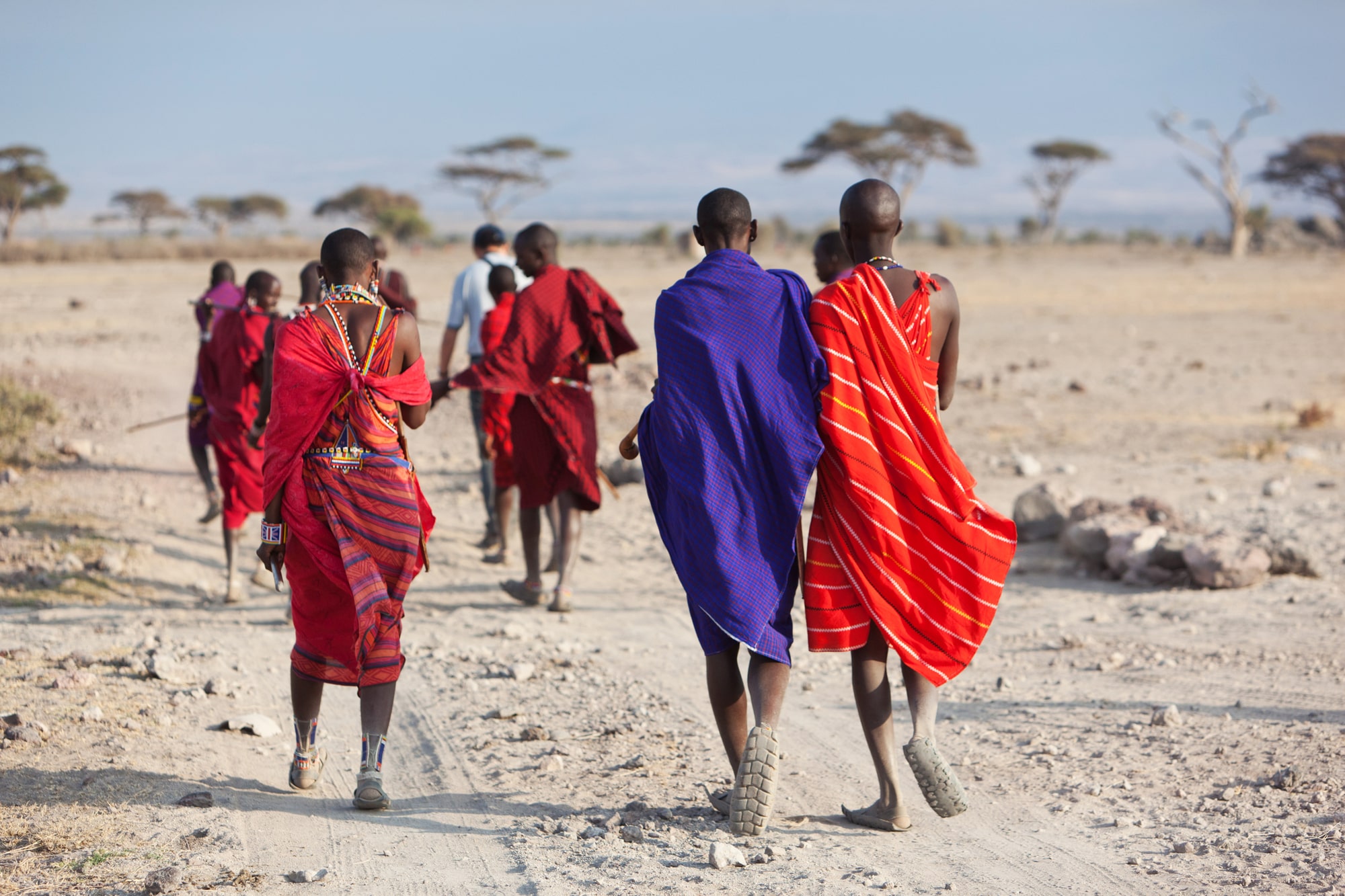 O que o protagonismo feminino do Quênia pode nos contar? – Hai Africa